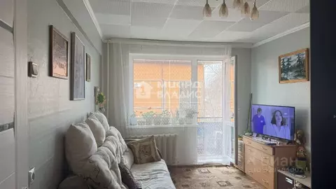 2-к кв. Омская область, Омск ул. 7-я Судоремонтная, 1 (46.1 м)