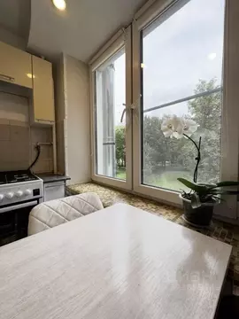 2-к кв. Санкт-Петербург просп. Юрия Гагарина, 26К1 (44.9 м)