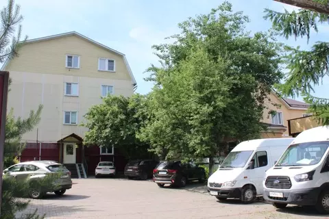Комната Московская область, Одинцово Покровская ул., 9 (10.0 м)