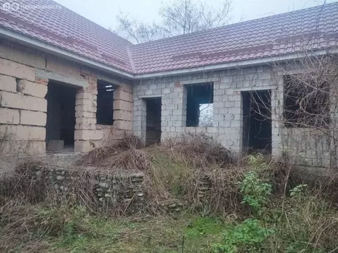 Дом в село Адиюх, улица Бадыноко, 41 (100 м)