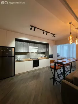 2-комнатная квартира: Ессентуки, Береговая улица, 5 (76 м)