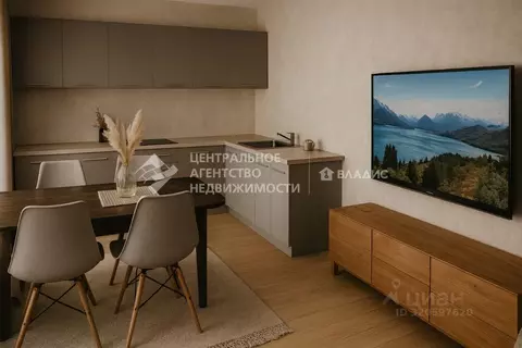 2-к кв. Рязанская область, Рязань Медицинская ул., 5к1 (62.4 м)