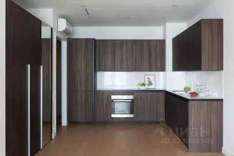 2-к кв. Москва ул. Василисы Кожиной, 13 (56.0 м)