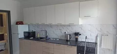 2-к кв. Крым, Ялта муниципальный округ, Гурзуф пгт ул. Соловьева, 20 ...