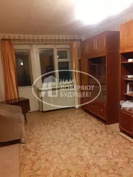 2-к кв. Пермский край, Березники просп. Ленина, 53 (39.9 м)