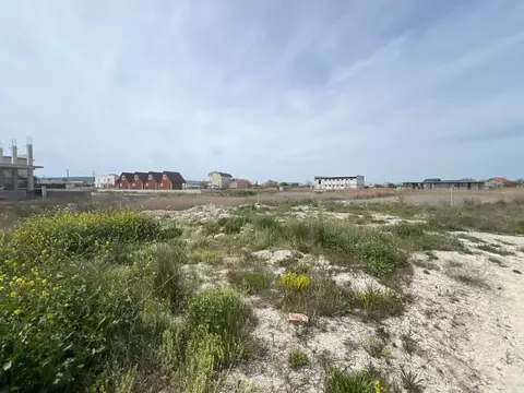 Участок в Крым, Феодосия пер. Семиренко (10.0 сот.)