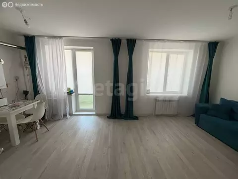 2-комнатная квартира: Калуга, улица Бориса Литвинчука, 15 (51 м)