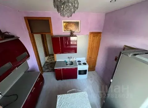 2-к кв. Иркутская область, Иркутск ул. Жукова, 7 (56.0 м)