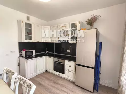 1-к кв. Московская область, Люберцы Зенино ЖК Самолет мкр, проезд ...