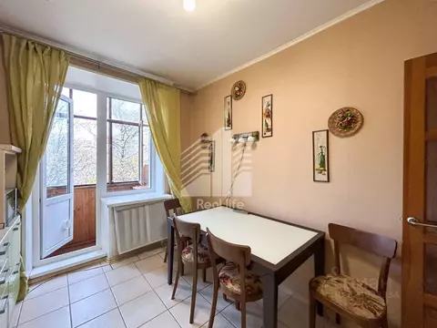 3-к кв. Москва 9-я Парковая ул., 8 (62.0 м)