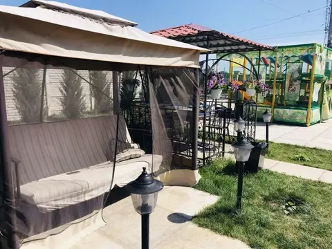 Комната Крым, Ленинский район, Семисотское с/пос, с. Каменское пер. ...