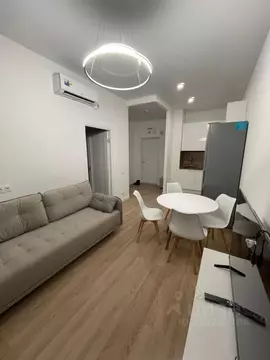 2-к кв. Москва пер. Любучанский, 1к3 (35.0 м)