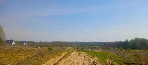 Участок в Калужская область, Калуга городской округ, д. Лихун ул. ...