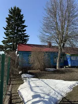 Дом в Тульская область, Заокский район, Малаховское с/пос, д. Верхнее ...