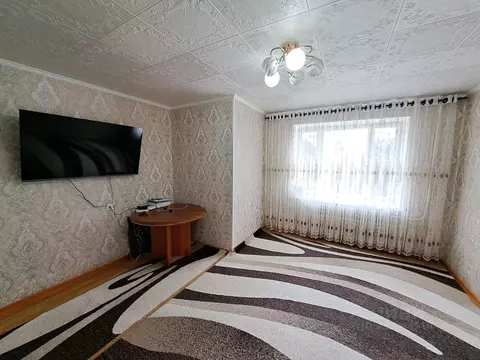 4-к кв. Калужская область, Обнинск просп. Ленина, 132 (94.0 м)