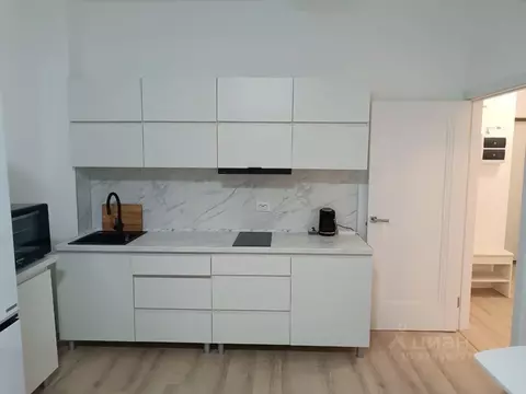 1-к кв. Санкт-Петербург ул. Дыбенко, 3 (37.8 м)