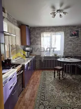 3-к кв. Омская область, Омск пос. Амурский, ул. Арсеньева, 34 (58.9 м)