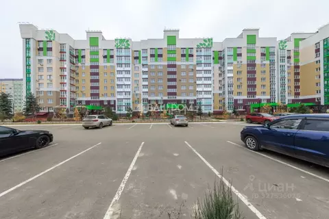 Склад в Брянская область, Брянск ул. Имени О.Н. Строкина, 9 (3 м)