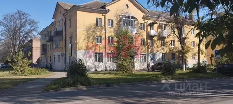 Помещение свободного назначения в Ярославская область, Ярославль ул. ...