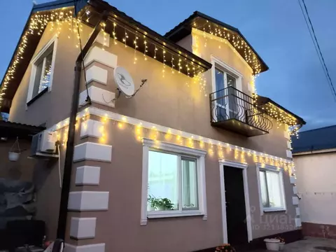 Дом в Саратовская область, Саратов Комсомольская ул., 80 (86 м)