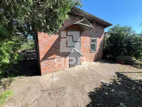 Дом в Ростовская область, Таганрог Тополь садовое товарищество, аллея ...