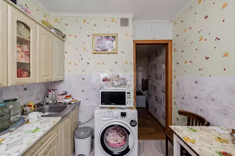 2-к кв. Тюменская область, Тюмень Широтная ул., 97 (43.9 м)