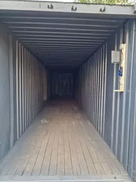 Склад в Москва № 8 кв-л, 2с3 (30 м)