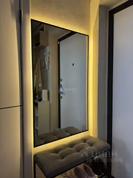 1-к кв. Тюменская область, Тюменский муниципальный округ, д. Патрушева ...