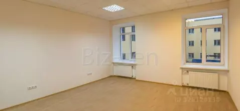 Офис в Санкт-Петербург Заозерная ул., 8 (182 м)