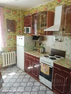 2-к кв. Тверская область, Тверь ул. 2-я Силикатная, 4 (49.8 м)