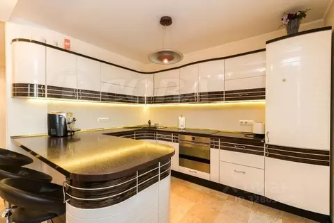 1-к кв. Тюменская область, Тюмень ул. Герцена, 82/1 (130.0 м)