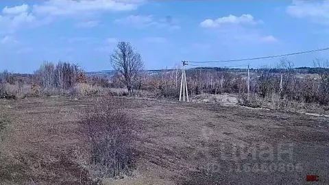 Участок в Амурская область, Благовещенский район, с. ...