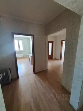 3-к кв. Московская область, Мытищи Юбилейная ул., 16 (83.0 м)