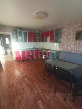 3-к кв. Краснодарский край, Краснодар Московский мкр, ул. Имени ...