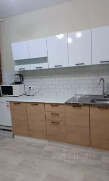 1-к кв. Саратовская область, Энгельс ул. Колотилова, 80Б (40.0 м)