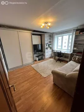 4-комнатная квартира: Саранск, Мордовская улица, 3 (112.2 м)