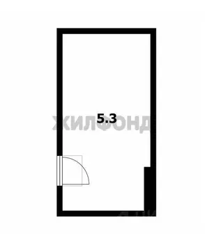 Помещение свободного назначения в Новосибирская область, Новосибирск ...