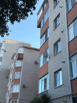 3-к кв. Ставропольский край, Ставрополь ул. 45-я Параллель, 30 (82.0 ...