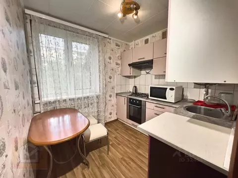 2-к кв. Севастополь ул. Маршала Блюхера, 10 (45.5 м)