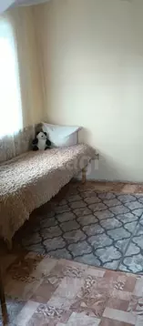 Дом в Курганская область, Курган Синтез-1 СТ,  (30 м)