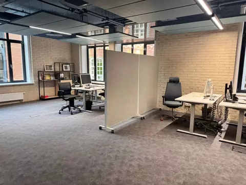 Офис в Москва Ленинградский просп., 15С14 (1497 м)