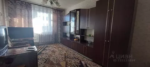 1-к кв. Владимирская область, Судогодский район, пос. Андреево ...