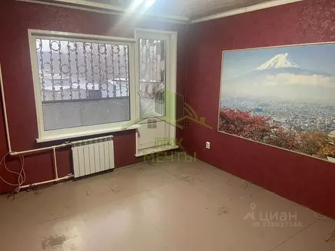 3-к кв. Бурятия, Улан-Удэ Ключевская ул., 47 (64.4 м)