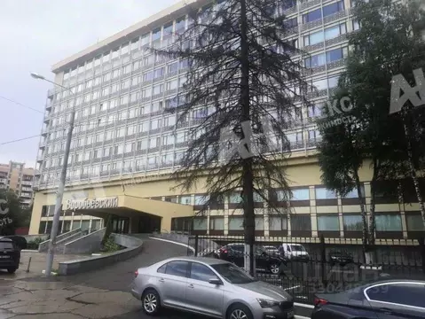 Офис в Москва Университетский просп., 12 (401 м)