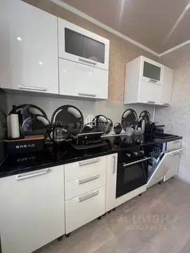 1-к кв. Калужская область, Калуга Молодежная ул., 46 (44.8 м)