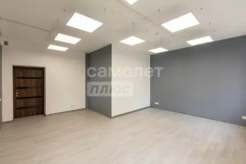Офис в Москва Верхняя Красносельская ул., 17АС1б (29 м)
