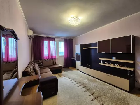 2-к кв. Москва ул. Академика Анохина, 12К2 (53.0 м)