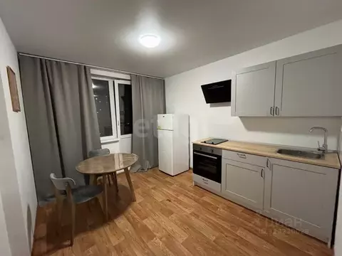 1-к кв. Ленинградская область, Мурино Всеволожский район, ул. ...