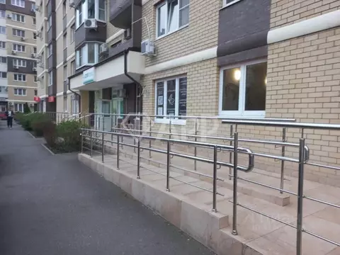 Помещение свободного назначения в Краснодарский край, Краснодар ...