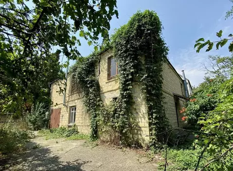 Дом в Ставропольский край, Ставрополь № 9 мкр, ул. Ашихина, 52А (253 ...